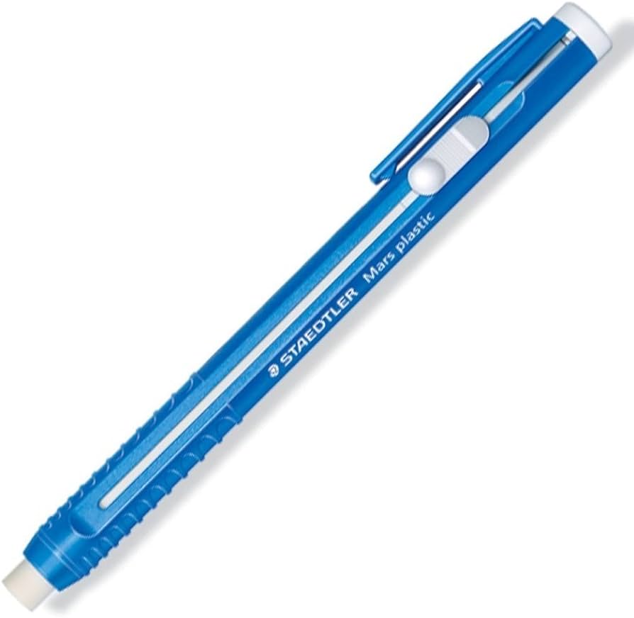 528-50-03 STAEDTLER-Mars Limited ERASER MARS PLASTIC