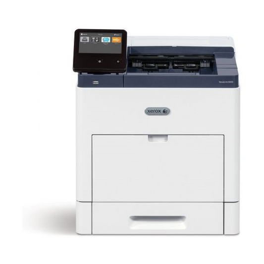 Xerox VersaLink B600/DN Wireless Monochrome 320 GB Hard Drive Laser Printer