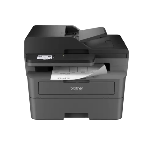 Brother MFCL2820DW Compact Monochrome Laser Multifunction - MFCL2710DW/2730DW Replacement