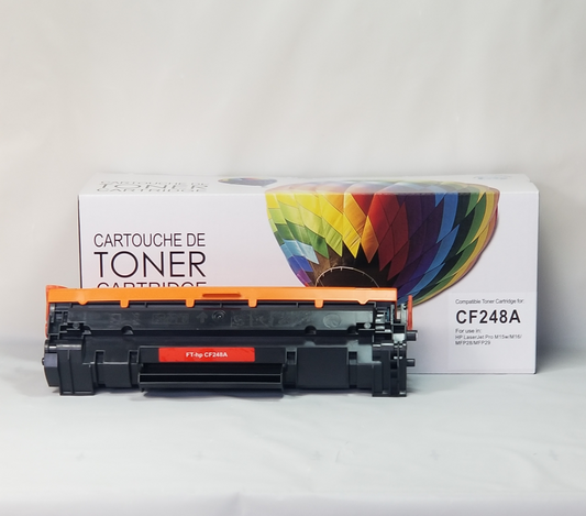 CTCF248A COMPATIBLE HP CF248A FOR LJ PRO M15/M28 MFP 1K