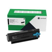 Lexmark B/MB3442 Return Program 6K Toner Cartridge