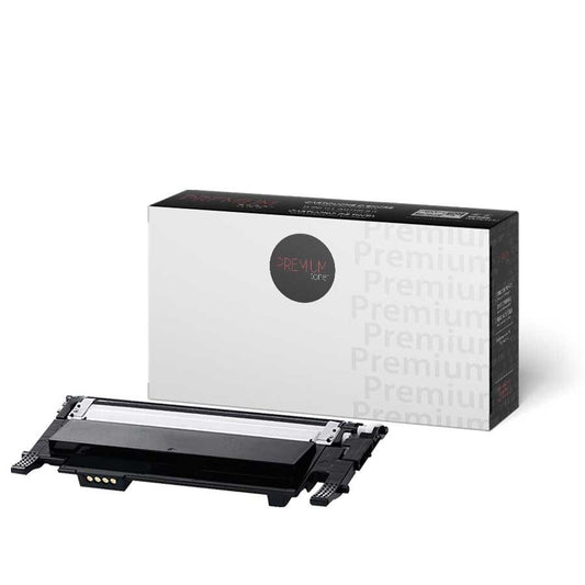 Samsung CLT-K406S Toner Black - 1.5K