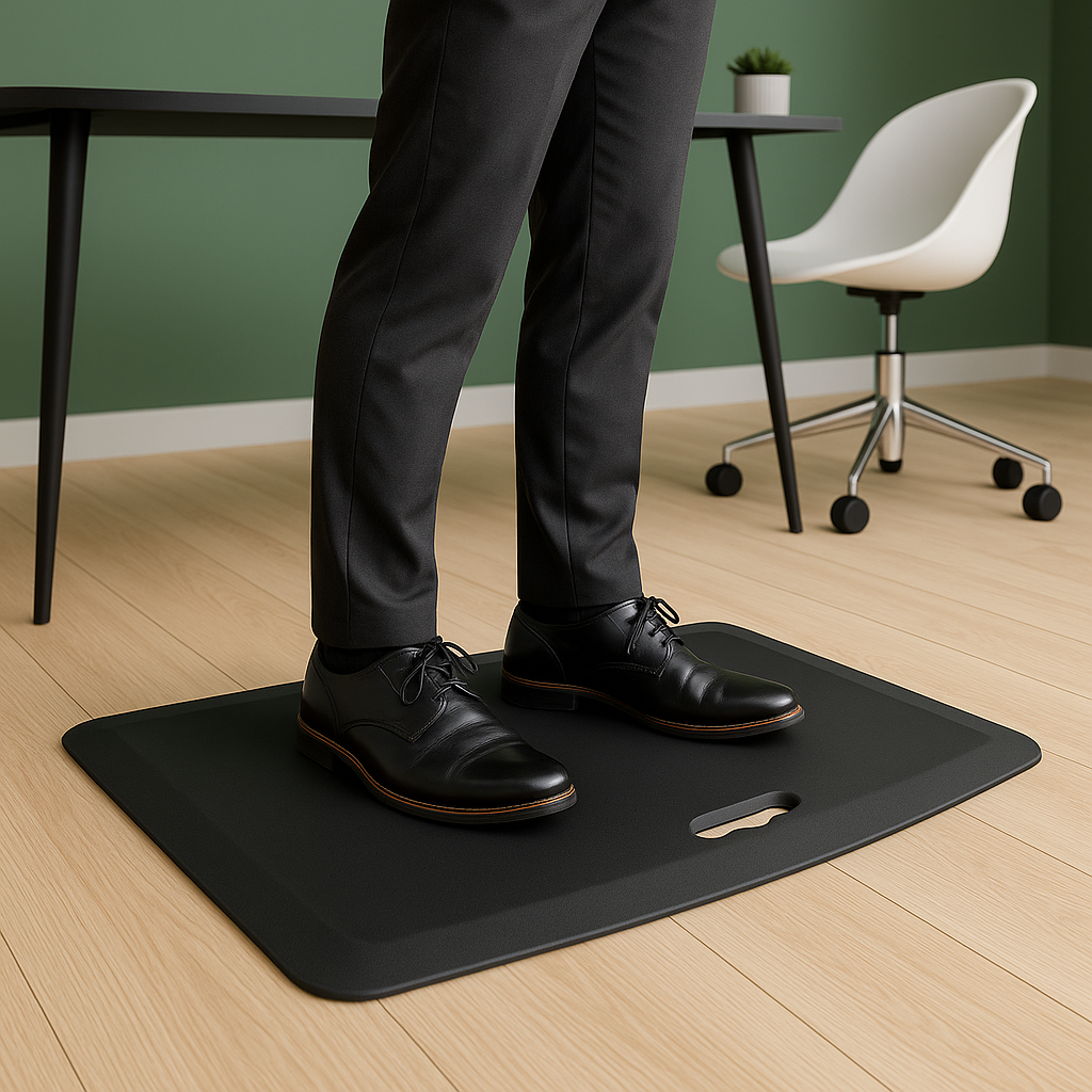 Tapis Anti-Fatigue IntekView Polyurethane