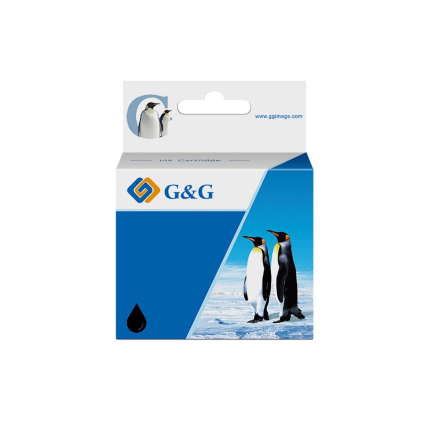 Brother LC406XL Compatible High Yield Black Ink Cartridge