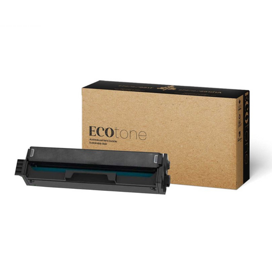 Lexmark 20N1HK0 Reman Ecotone Noir 4.5K