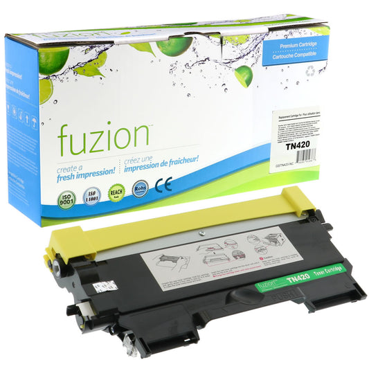 Brother TN420 Compatible Toner (TN-450)