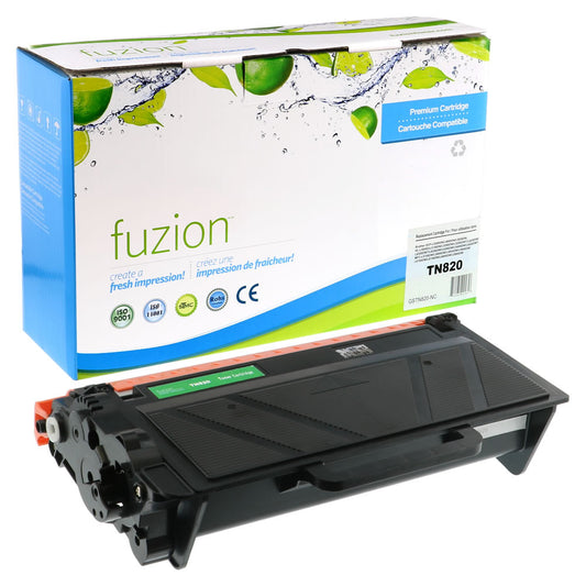 Brother TN820 Compatible Toner