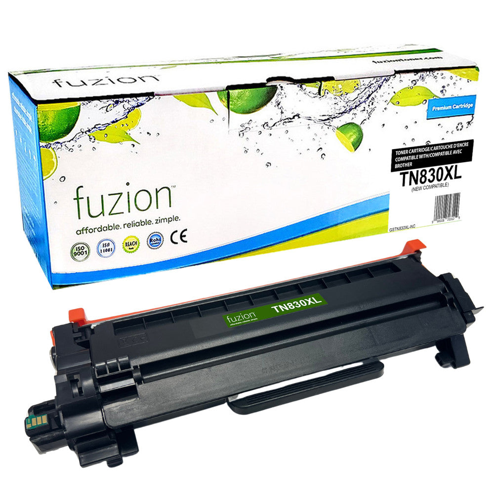 Brother TN830XL ​​Compatible Toner