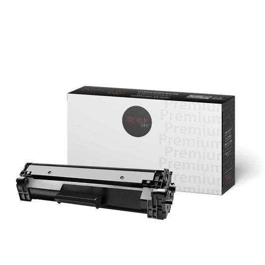Cartouche de toner compatible HP CF248A Premium Tone – Noir, rendement de 1 000 pages – Pour imprimantes LaserJet Pro MFP M28, M29, M15