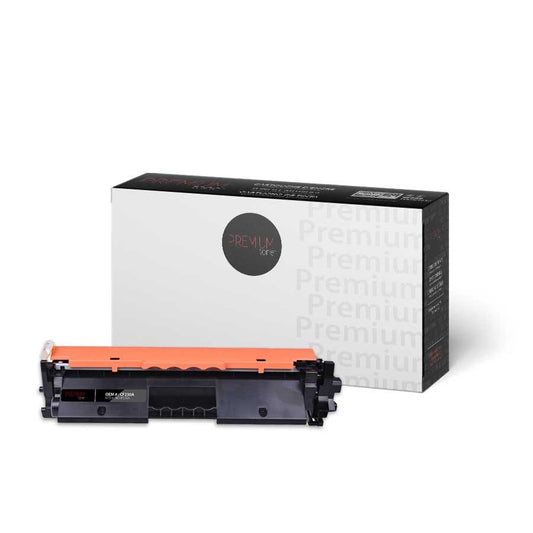 HP CF230X CF230A (30X) Compatible Toner (CF232A)