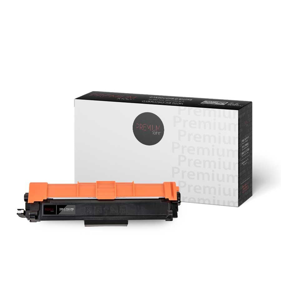 Toner compatible Brother TN-227 TN-223 noir cyan magenta jaune compatible HL-L3210CW MFC-L3770CDW laser toner