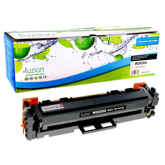 HP W2020A-W2023A (414A) Compatible Fuzion