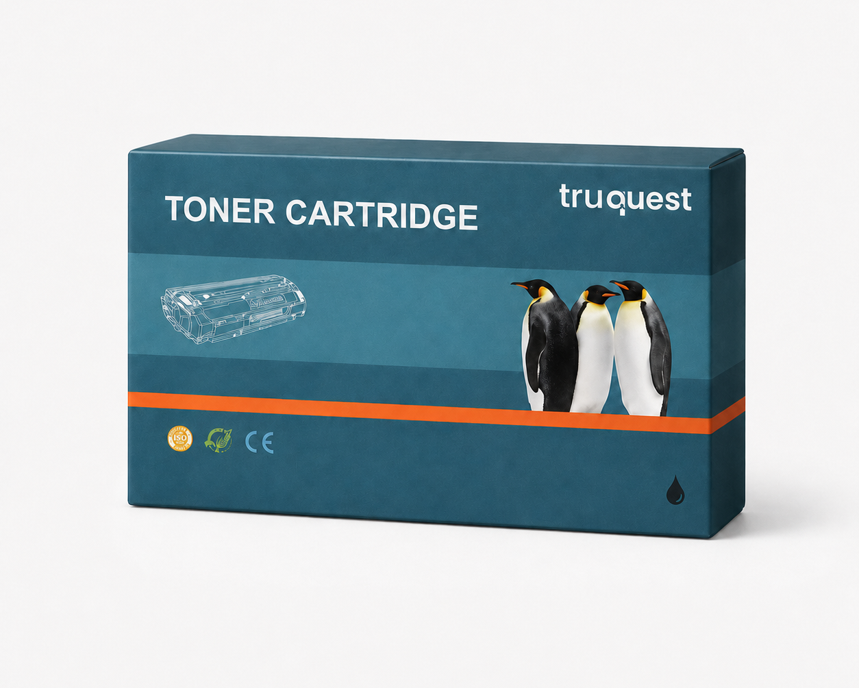 toner compatible Brother TN635XLBK noir haut rendement
