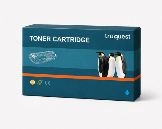 toner compatible Brother TN635XLC cyan haut rendement