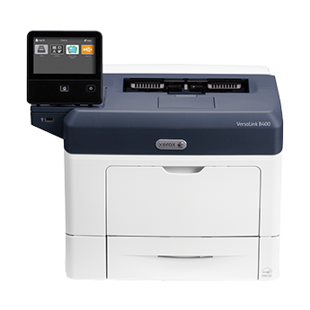 Xerox VERSALINK B400 BLK &amp; WHT PR 47PPM USB