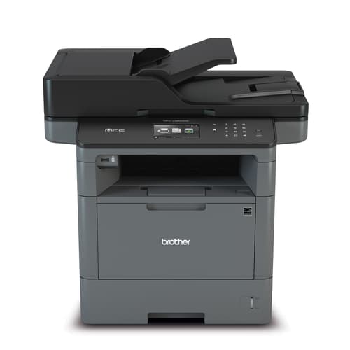 Brother MFC-L5800DW Business Monochrome Laser Multifunction - Replaced by MFCL5915DW