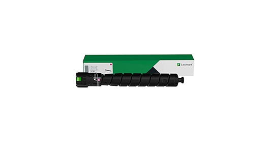 83D0HM0 Lexmark CX942/CX943/CX944 Magenta 22K Toner Cartridge