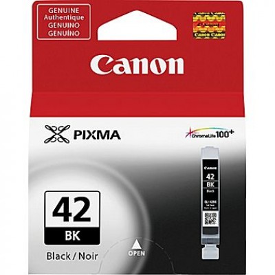 Canon CLI-42 Black