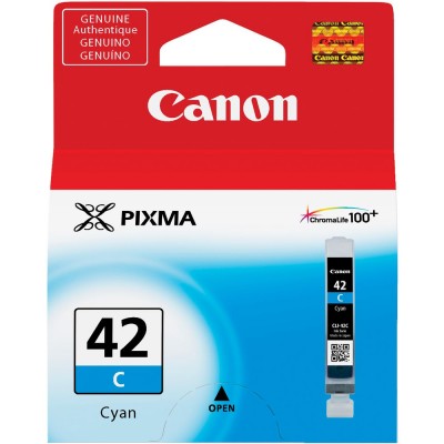 Canon CLI-42 Cyan