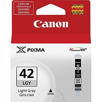 Canon CLI-42 Light Gray