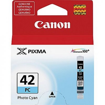 Canon CLI-42 Photo cyan
