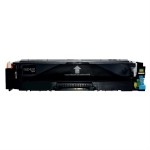 HP W2111X / 206X Compatible Toner Cyan 2.4K (with ink level)