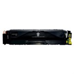 HP W2112X / 206X Compatible Toner Yellow 2.4K (with ink level)