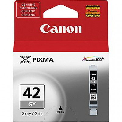 Canon CLI-42 Gray