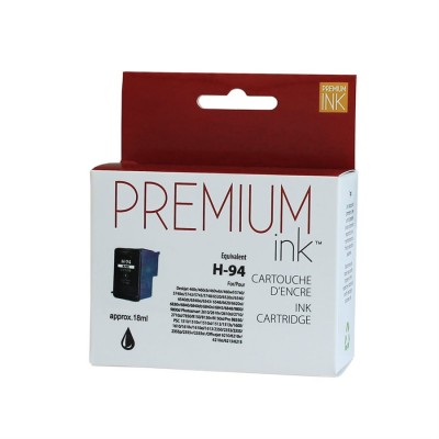 HP 94 noir Premium ink 