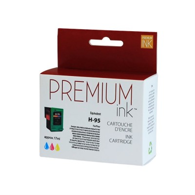 HP 95 couleur Premium ink 