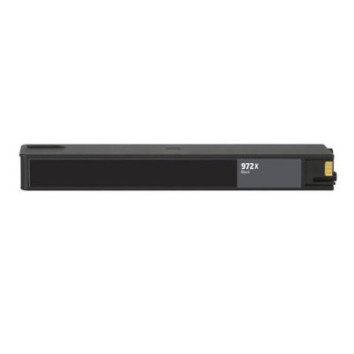 HP 972X black remanufactured Ecoink