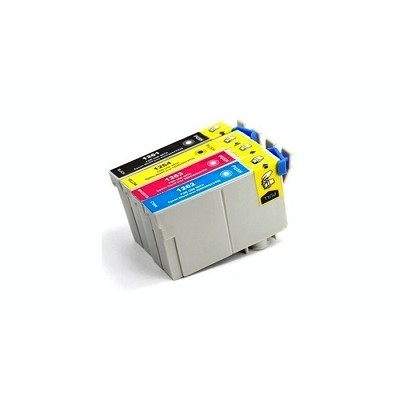 Epson T126 (multipack) compatible