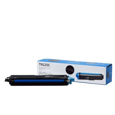 Brother TN-225 Cyan compatible